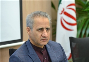شعارسال از نگاه بخش خصوصی-3/حسینی:اتفاقات دامن تولید را گرفت